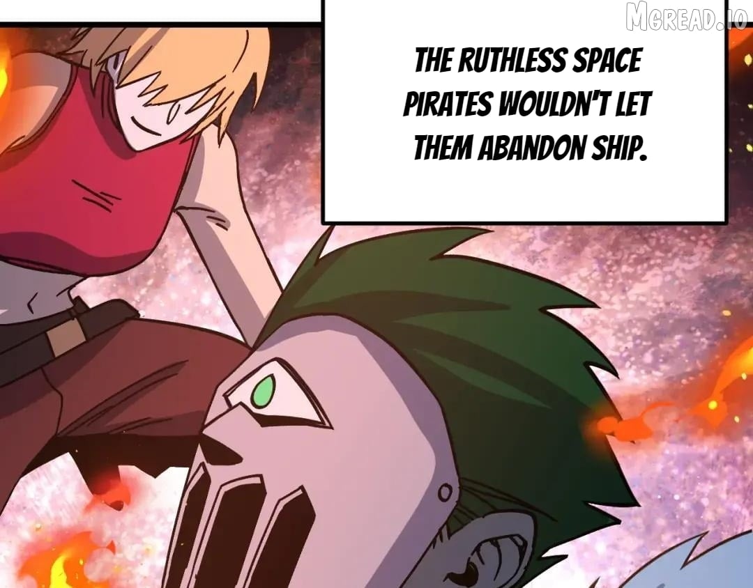 Log into the Future Chapter 323  - page 84